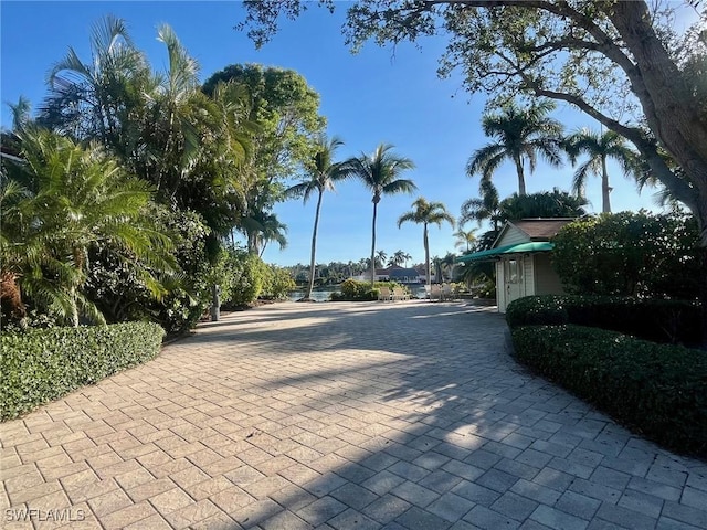 4763 Southern Breeze Dr, Naples FL, 34114 land for sale