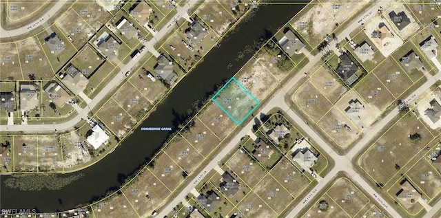 2105 NW 14th Ln, Cape Coral FL, 33993 land for sale