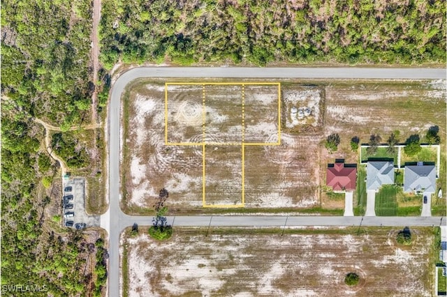 4410 NW 40th Ln, Cape Coral FL, 33993 land for sale