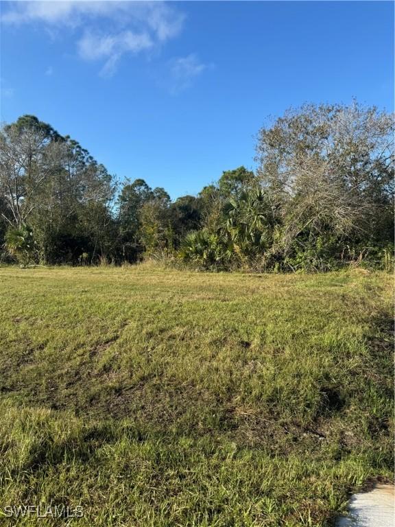 3050 66th Ave NE, Naples FL, 34120 land for sale