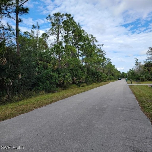 3011 2nd St NE, Naples FL, 34120 land for sale