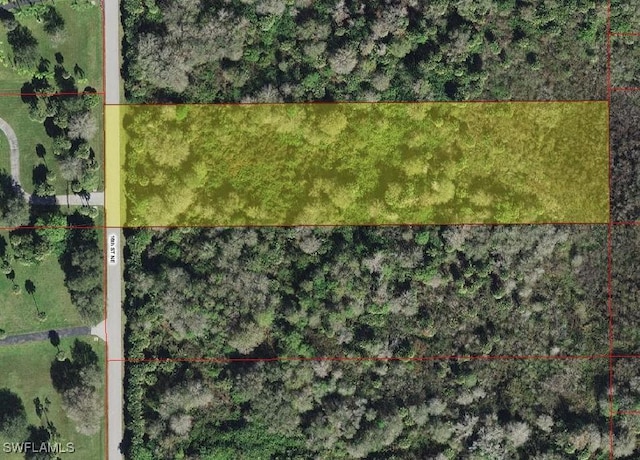 16th St N, Naples FL, 34117 land for sale