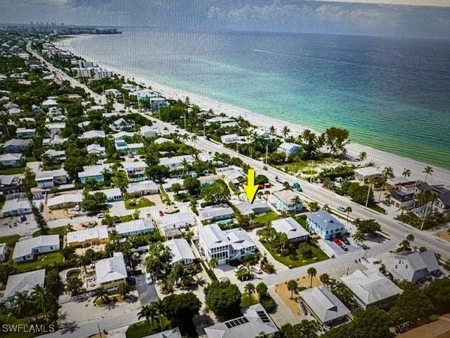 111 Hibiscus Dr, Fort Myers Beach FL, 33931 land for sale