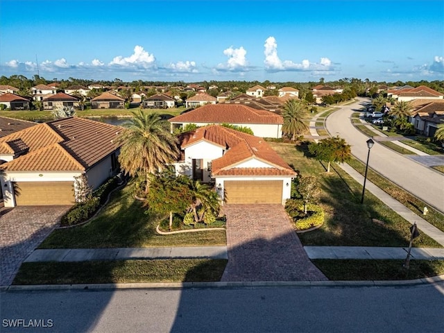 20680 Vita Ct, Venice, FL 34293 - aerial perspective of suburban area
