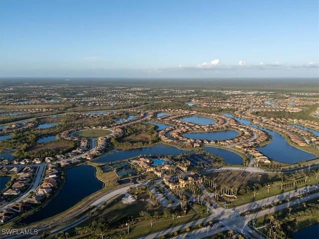 20680 Vita Ct, Venice, FL 34293 - aerial overview of property's location with a large body of water
