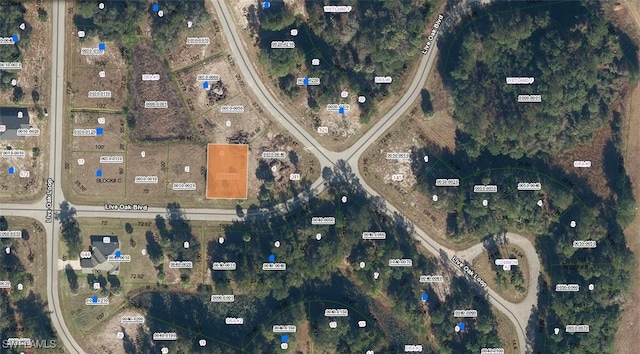 221 Live Oak Blvd, Crescent City FL, 32112 land for sale