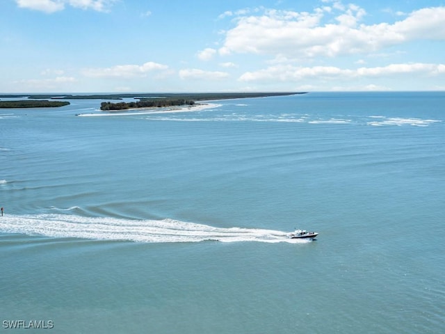 970 Cape Marco Dr Unit 1801, Marco Island, FL 34145 - water view