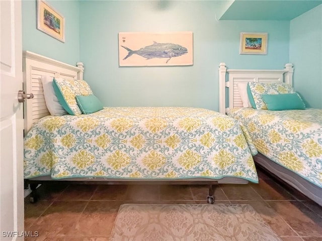 564 Coral Cir, Captiva, FL 33924 - view of tiled bedroom