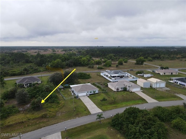 513 Peerless Cir, Lehigh Acres FL, 33974 land for sale