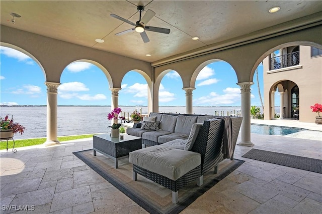 3914 W Riverside Dr, Fort Myers, FL 33901 - photo 23