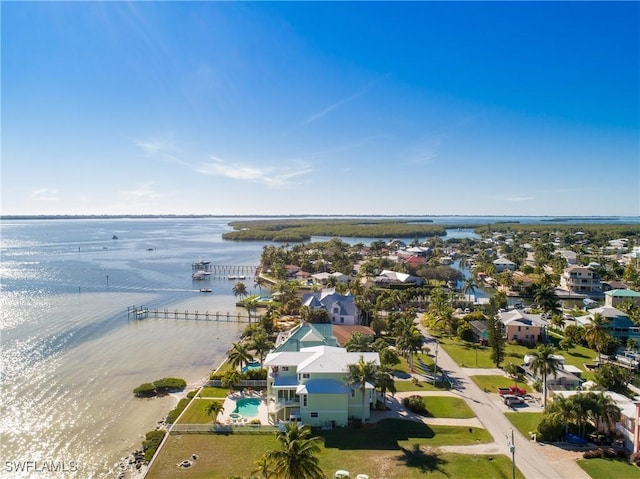 3429 1st Ave, Saint James City, FL 33956
