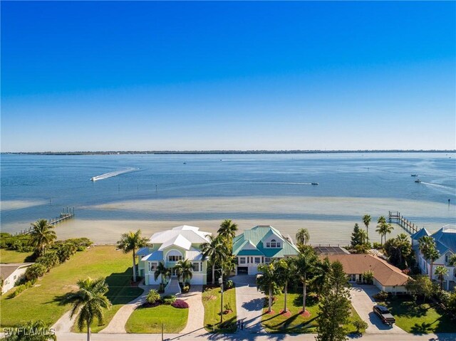 3429 1st Ave, Saint James City, FL 33956