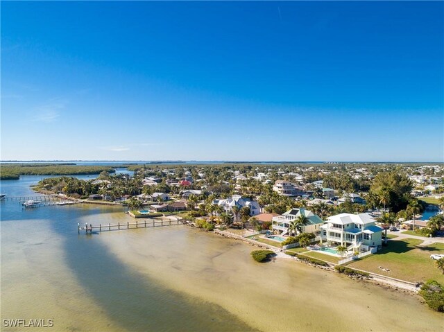 3429 1st Ave, Saint James City, FL 33956