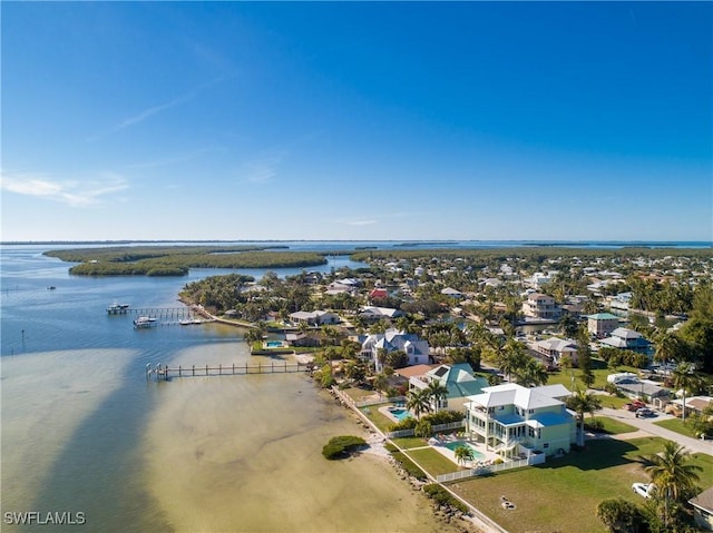 3429 1st Ave, Saint James City, FL 33956