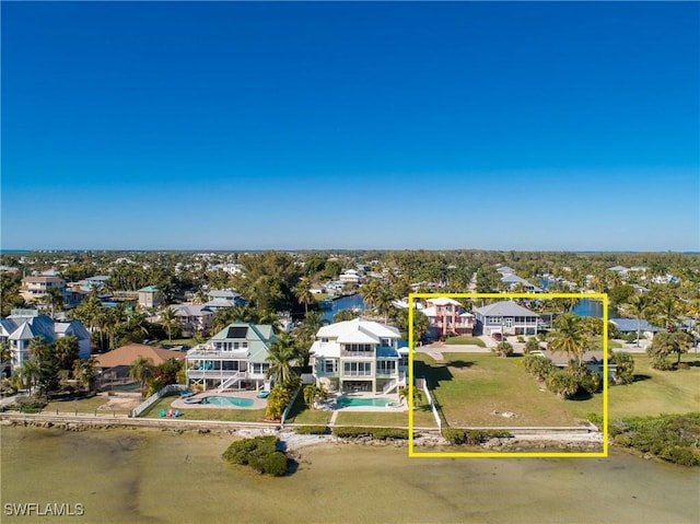 3429 1st Ave, Saint James City, FL 33956