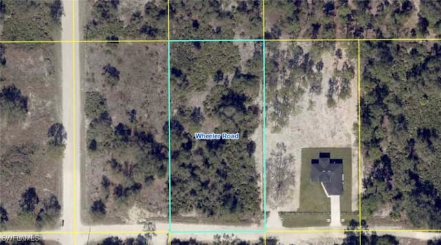 7644 21st Ter, Labelle FL, 33935 land for sale