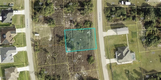 750 Fleming Ave S, Lehigh Acres FL, 33974 land for sale