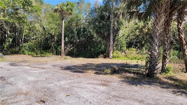 602 Drury Ln, Punta Gorda FL, 33950 land for sale