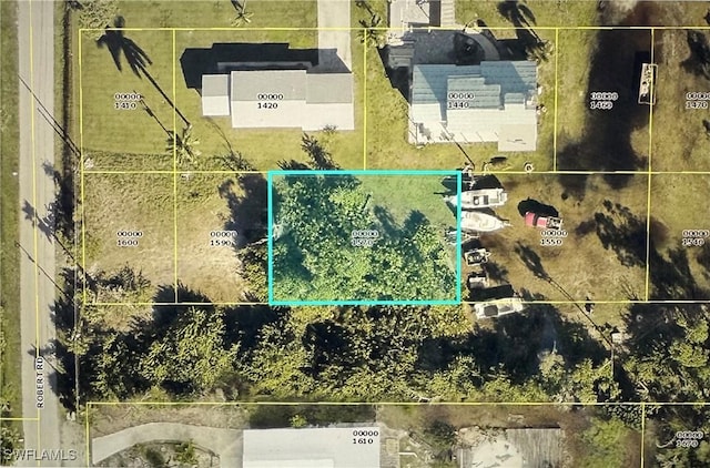 157 Tupelo Ave, Bokeelia FL, 33922 land for sale