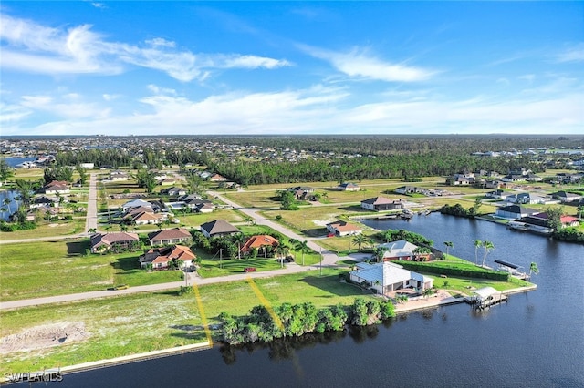 Listing photo 3 for 4222 NW 21st St, Cape Coral FL 33993