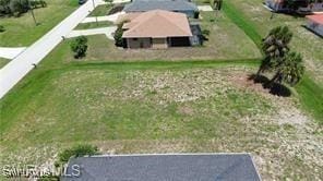 Listing photo 3 for 111 Mark Twain Ln, Rotonda West FL 33947