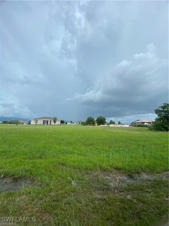 425 NW 26th Ave, Cape Coral FL, 33993 land for sale