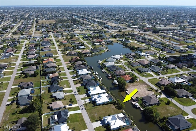 1824 SW 30th Ter, Cape Coral FL, 33914 land for sale