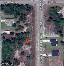 800 Bell Blvd S, Lehigh Acres FL, 33974 land for sale