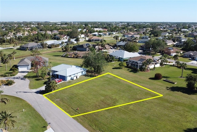 7354 N Moss Rose, Punta Gorda FL, 33955 land for sale