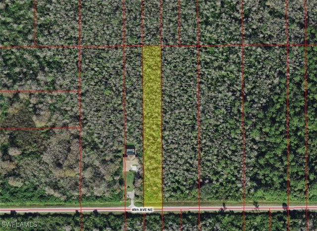 145 45th Ave NE, Naples FL, 34120 land for sale