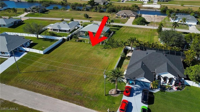 240 NW 29th Ave, Cape Coral FL, 33993 land for sale