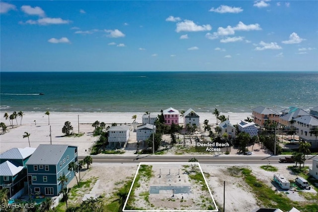 5301 Estero Blvd, Fort Myers Beach FL, 33931 land for sale