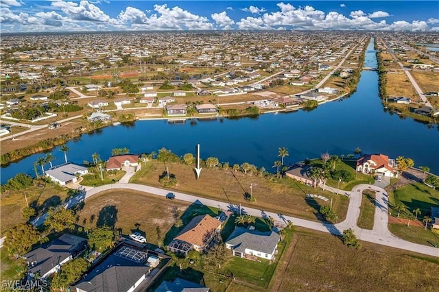 Listing photo 2 for 907 NW 19th Pl, Cape Coral FL 33993