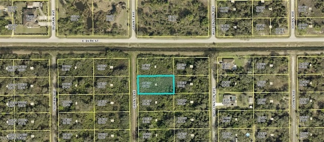 Listing photo 2 for 1516 Grant Ave, Lehigh Acres FL 33972