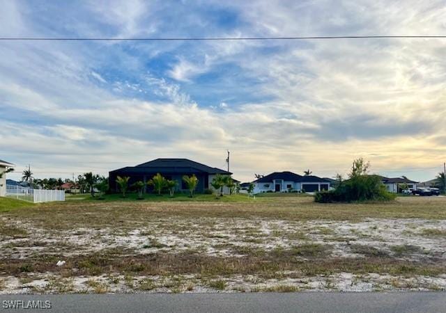 4304 NW 28th St, Cape Coral FL, 33993 land for sale