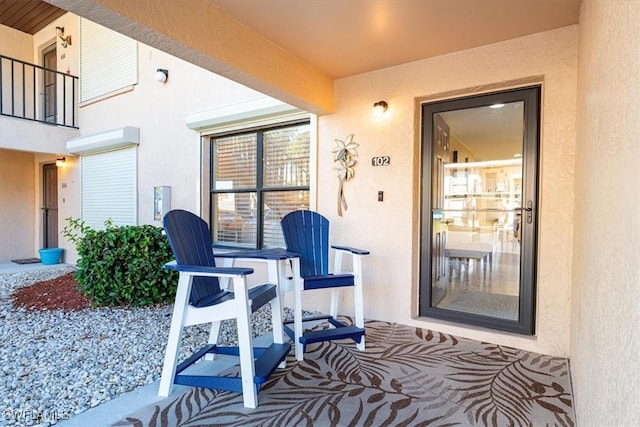 236 Pebble Beach Cir Unit A102, Naples, FL 34113 - view of patio