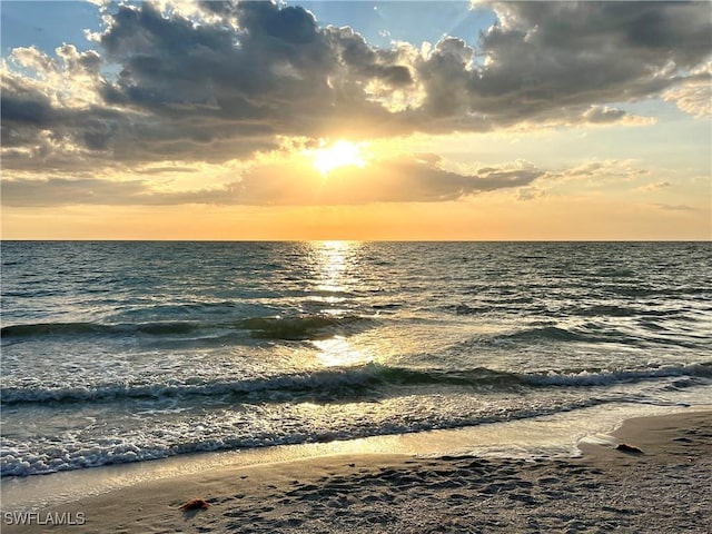 236 Pebble Beach Cir Unit A102, Naples, FL 34113 - water view