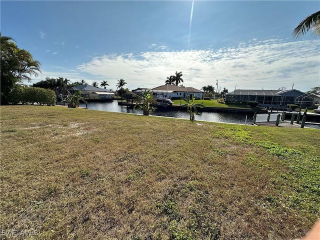 1902 Everest Pkwy, Cape Coral FL, 33904 land for sale