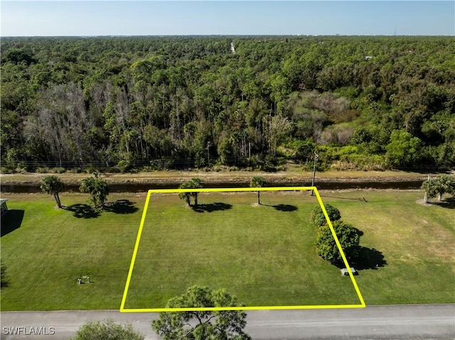 4001 Skyway Dr, Lot, Naples FL, 34112 land for sale