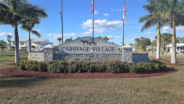 216 Captains Walk, North Fort Myers FL, 33917 land for sale