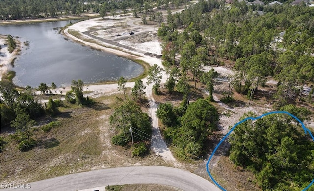 406 Juneau Dr, Lehigh Acres FL, 33974 land for sale