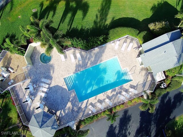 102 Mcgregor Park Cir Unit 102, Fort Myers, FL 33908 - photo 50