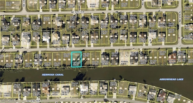 324 NE 9th St, Cape Coral FL, 33909 land for sale