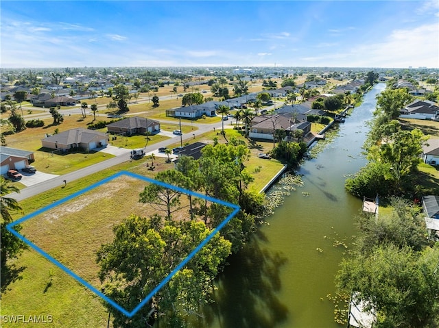 1114 SW 8th Pl, Cape Coral FL, 33991 land for sale