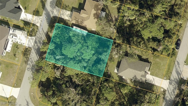 1140177710 Johannesberg Rd, North Port FL, 34288 land for sale