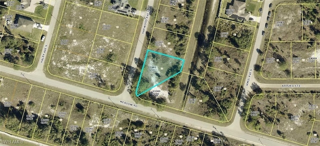 1071 Harwood Ave S, Lehigh Acres FL, 33974 land for sale