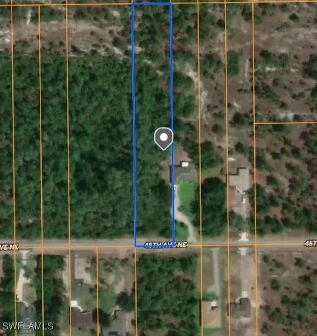 45th Ave NE, Naples FL, 34120 land for sale