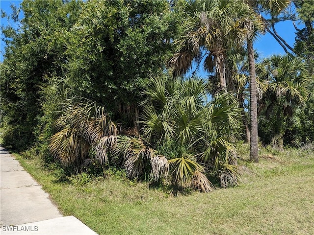 Dull St, North Port FL, 34286 land for sale