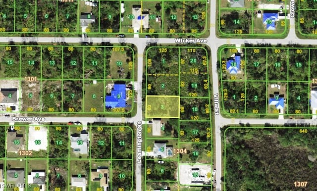 Listing photo 2 for 3190 Leamington St, Punta Gorda FL 33980