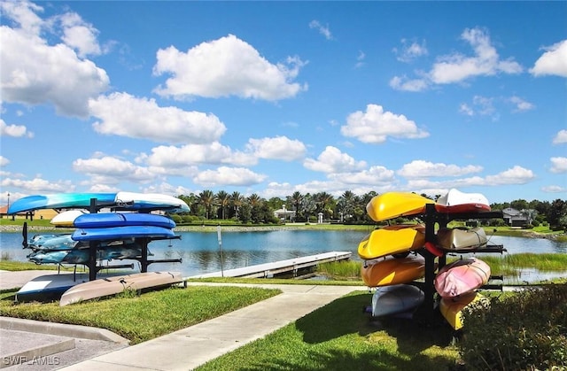 20462 Misty Woods Ct, Estero, FL 33928 - water view
